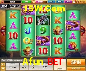 A Emoção da Loteria na Afun Bet: Uma Chance de Mudança de Vida