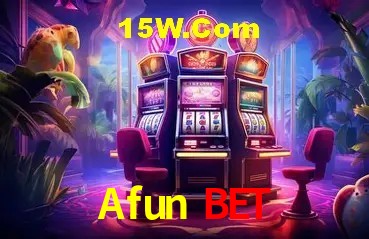 Descubra a Magia dos Jogos de Arcade no Afun Bet